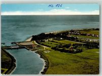 26316 W2930 Dangast - Fliegeraufnahme
