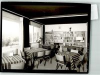 57399 W5942 Rahrbach FOTO KEINE AK Foto Original aus Archiv eines Ansichtskartenverlags Josef-Gockeln-Ferienheim Ort handschriftlich
