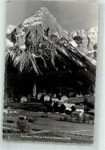 6631 Lermoos Foto AK