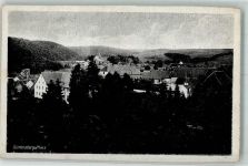 06507 O4301 Güntersberge FOTO KEINE AK Harz