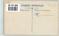 20200 Bastia - Eine alte Straße