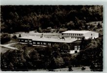 36115 W6414 Hilders Foto AK Pension Ferienheim St. Michaelshof
