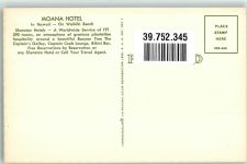 Honolulu - Hotel Moana Waikiki