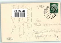 88637 W7795 Leibertingen - Burgg Wildenstein