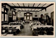 72116 W7406 Bad Sebastiansweiler - Speisesaal