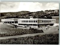 36115 W6414 Hilders Foto AK Haus der Jugend