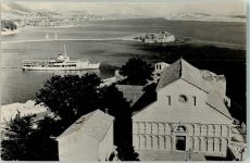 Arbe Rab 1967 Foto AK Hafen