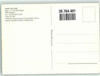 6236 Alpbach - Tennis Hotel zur Post