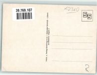 23795 W2360 Bad Segeberg - Apatschen-Club Indianer