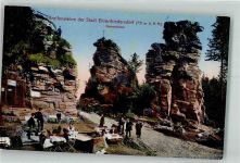 09427 O9373 Ehrenfriedersdorf - Gasthaus Greifensteine