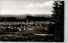 79215 W7807 Elzach Foto AK