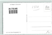 79215 W7807 Elzach Foto AK