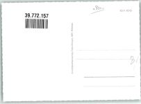 80331 W8000 Laim Foto AK Kirche Geschäft Denkmal Brunnen
