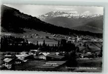 6363 Westendorf 1963 Foto AK Jugendherberge Heisenhof