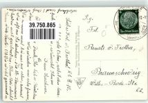 6335 Hinterthiersee 1940