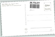 57339 W5927 Zinse Foto AK