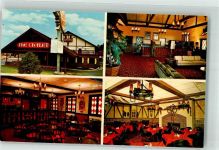 Cleveland - Hotel Chalet Motel