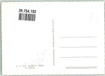 91400 Orsay - La Clarté-Dieu