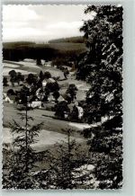 57339 W5927 Zinse Foto AK