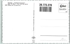 57339 W5927 Zinse Foto AK