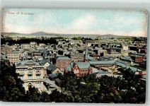 Brisbane QLD 1913 - Australien