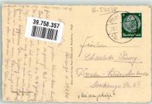 Reifträgerbaude 1934 Foto AK Riesengebirge Winter
