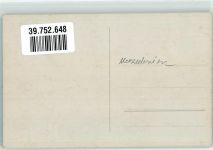 Ort handschriftlich Tracht Trachten Mazedonien Privatfoto AK