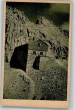 Meilerhütte 1922 Foto AK Hüttenstempel