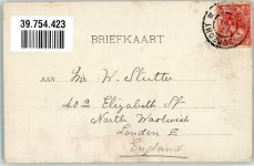 4331 Middelburg Gebrauchsspuren Tracht