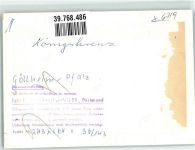 67307 W6719 Göllheim FOTO KEINE AK Königskreuz Foto Original aus Archiv eines Ansichtskartenverlags Ort handschriftlich