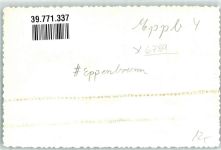 66957 W6781 Eppenbrunn FOTO KEINE AK Ort handschriftlich Foto Original aus Archiv eines Ansichtskartenverlags