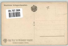 Ypres Ypern / Ieper Foto AK Das zerschossene Polderhoek Westlicher kriegsschauplatz