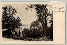 Carlisle Foto AK Swan Hotel Newby Bridge