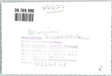 49740 W4473 Haselünne FOTO KEINE AK Ort handschrifltich Foto Original aus Archiv eines Ansichtskartenverlags
