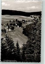 57339 W5927 Zinse Foto AK