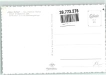 57339 W5927 Zinse Foto AK