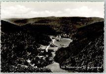 58675 W5870 Hemer Foto AK Stephanopeler Tal