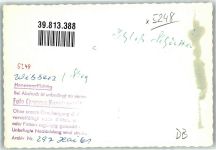 57537 W5248 Wissen , Sieg FOTO KEINE AK Schloss Schönstein Ort handschriftlich Foto Original aus Archiv eines Ansichtskartenverlags
