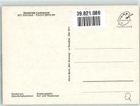 96231 W8623 Schwabthal - Sanatorium Lautergrund