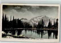 Revelstoke Foto AK Lake Eva Revelstoke National Park