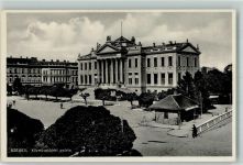 Szeged Szegedin 1922 Foto AK