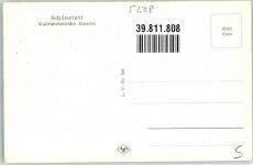 56179 W5414 Vallendar Foto AK Wallfahrts- Kirche Schönstatt