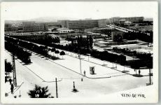 Mersin FOTO KEINE AK Yenisehir