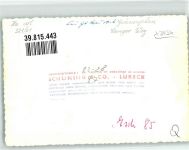 31073 W3223 Grünenplan , Flecken Delligsen FOTO KEINE AK Ort handschriftlich Foto Original aus Archiv eines Ansichtskartenverlags
