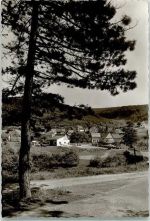 57632 W5232 Giershausen b Flammersfeld FOTO KEINE AK Foto Original aus Archiv eines Ansichtskartenverlags Ort handschriftlich