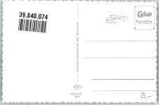 57555 W5245 Mudersbach , Sieg Foto AK Neubau Gwerbebetrieb