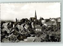 58730 W5758 Fröndenberg , Ruhr Foto AK