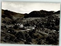 76599 W7566 Weisenbach , Murgtal Foto AK