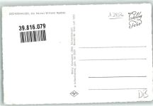 37632 W3456 Eschershausen , Ith Foto AK Fliegeraufnahme