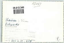52396 W5169 Hausen b Düren FOTO KEINE AK Ort handschriftlich Foto Original aus Archiv eines Ansichtskartenverlags